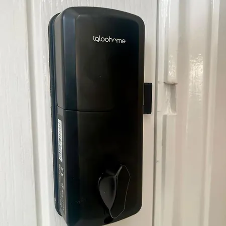 Apartment In Crosshills - North Yorkshire - Self Check In - Kildwick Exterior photo