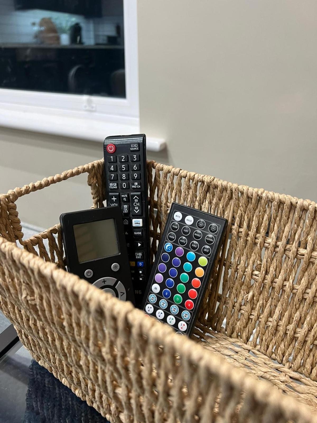 In Crosshills - North Yorkshire - Self Check In - Appartement *