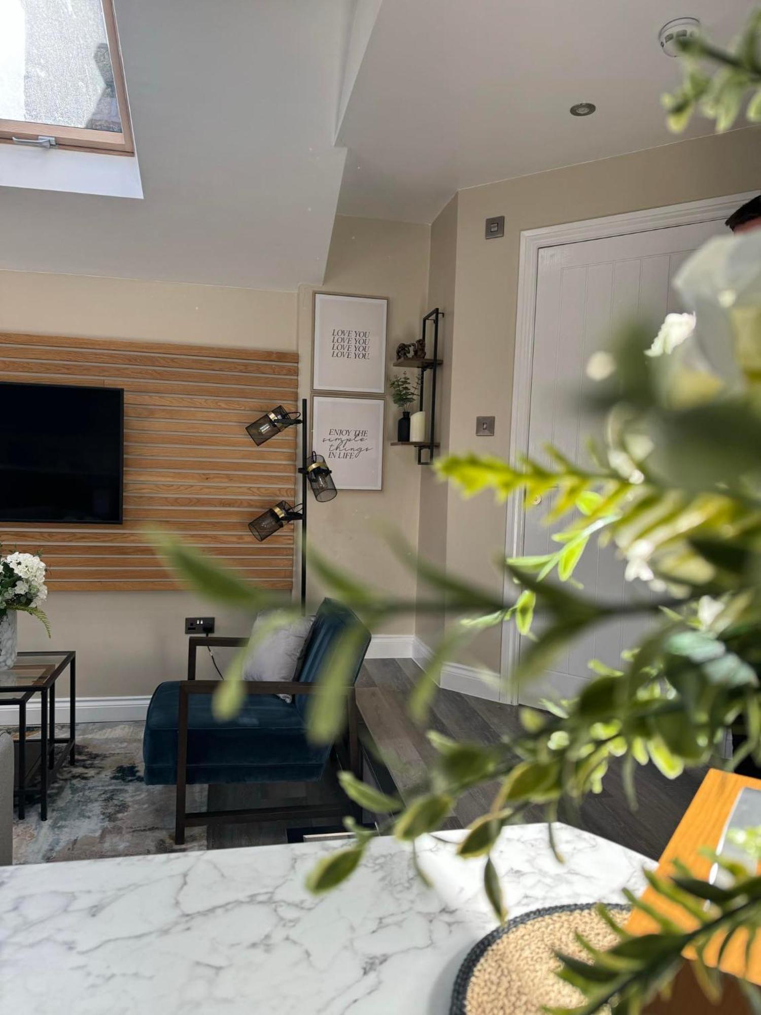 Appartement In Crosshills - North Yorkshire - Self Check In - Kildwick