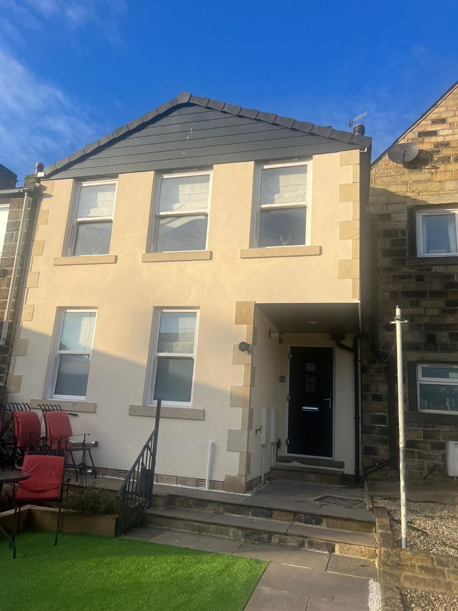 Apartment In Crosshills - North Yorkshire - Self Check In - Kildwick