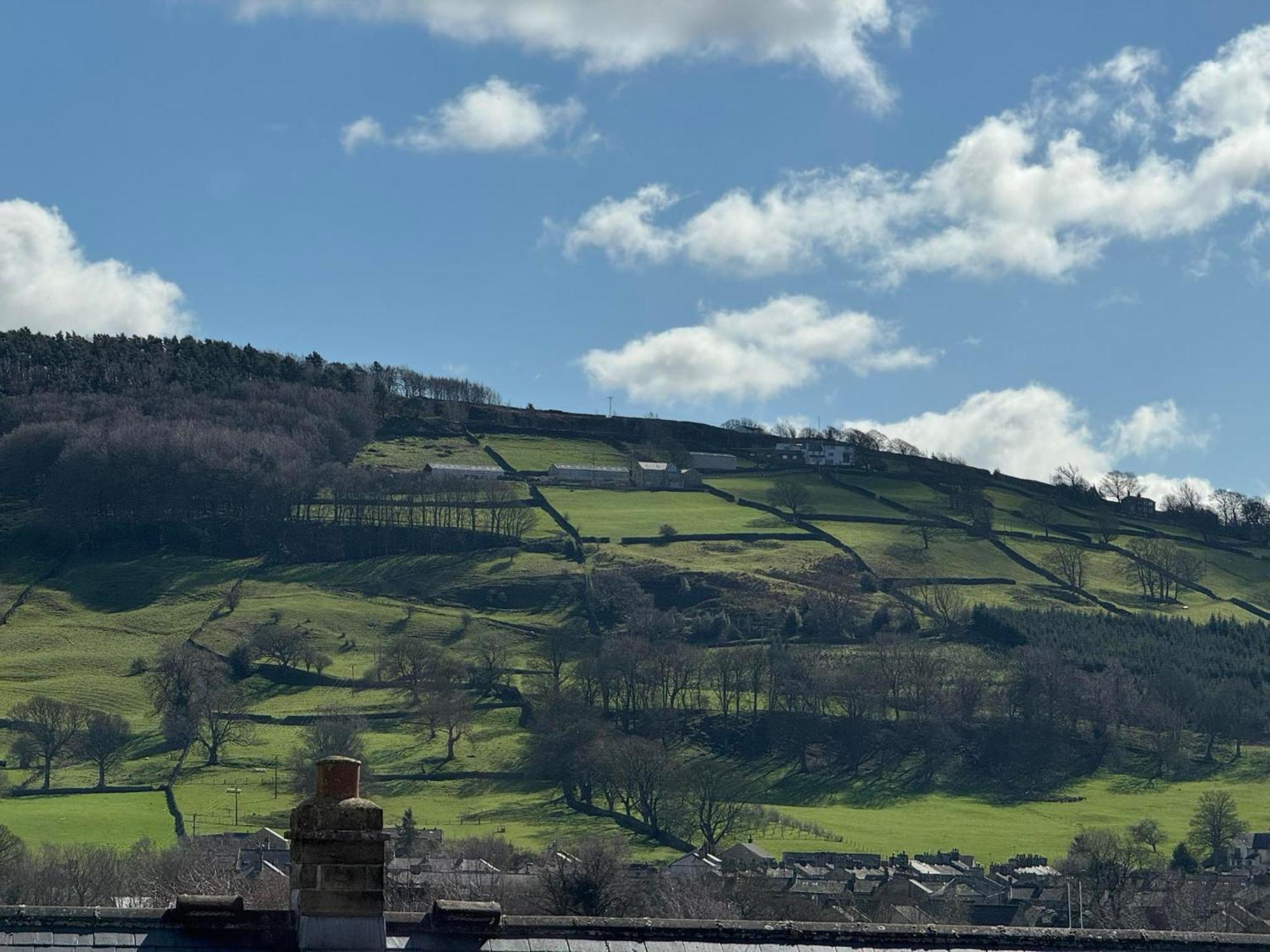 Apartment In Crosshills - North Yorkshire - Self Check In -
